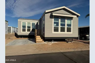 7750 E Broadway Road #255, Mesa, AZ 85208 - Photo 1