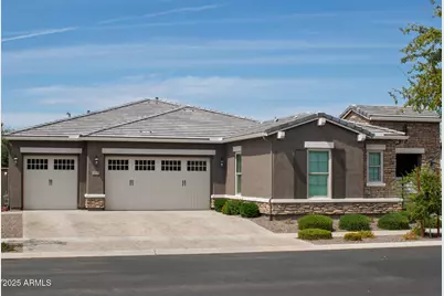 9910 E Retrograde Drive, Mesa, AZ 85212 - Photo 1