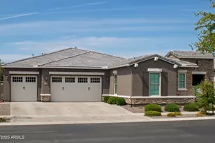 9910 E Retrograde Dr, Mesa, AZ 85212 - Photo 1