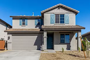 23188 W Florence Ave, Buckeye, AZ 85326 - Photo 1