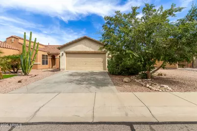 33105 N Roadrunner Lane, San Tan Valley, AZ 85144 - Photo 1