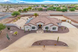 11440 S 194th Dr, Buckeye, AZ 85326 - Photo 1