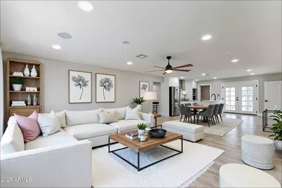 8202 E Piccadilly, Scottsdale, AZ 85251 - Photo 1