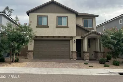 6035 W Camino San Xavier --, Glendale, AZ 85308 - Photo 1