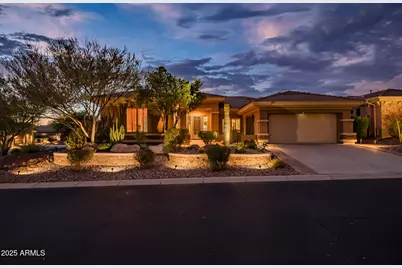 41702 N Golf Crest Road, Anthem, AZ 85086 - Photo 1