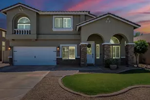 11225 E Sylvan Ave, Mesa, AZ 85212 - Photo 1