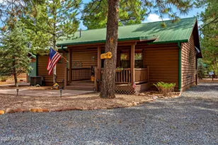 2692 Palomino Trail, Overgaard, AZ 85933 - Photo 1