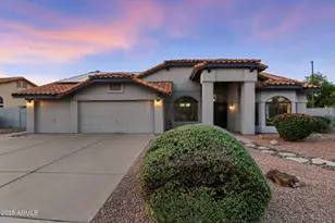 508 E Page, Gilbert, AZ 85234 - Photo 1