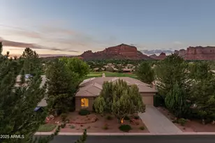 799 Crown Ridge Rd, Sedona, AZ 86351 - Photo 1