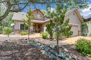 1197 W Timber Ridge, Prescott, AZ 86303 - Photo 1