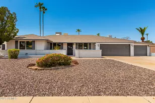 3016 S George, Tempe, AZ 85282 - Photo 1