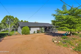 2608 W Palmer Dr, Payson, AZ 85541 - Photo 1