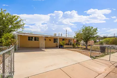 674 E Didi Anne Drive, Benson, AZ 85602 - Photo 1