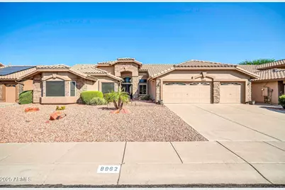 8962 W Wescott Drive, Peoria, AZ 85382 - Photo 1