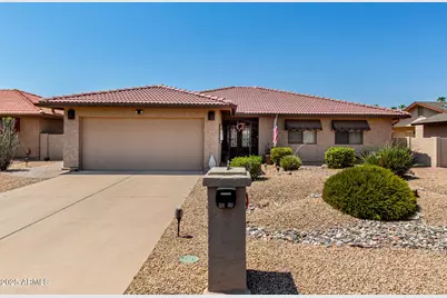 9331 E Citrus, Sun Lakes, AZ 85248 - Photo 1