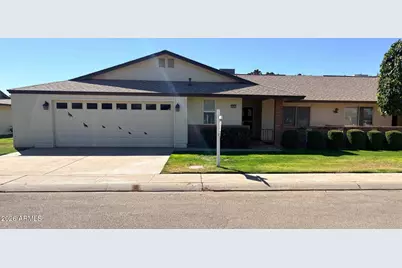 10931 W Peoria Avenue, Sun City, AZ 85351 - Photo 1