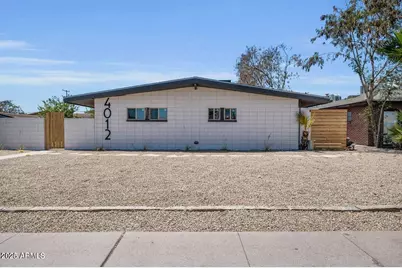 4012 N 15th, Phoenix, AZ 85015 - Photo 1