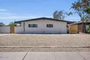 4012 N 15th, Phoenix, AZ 85015 - Photo 1