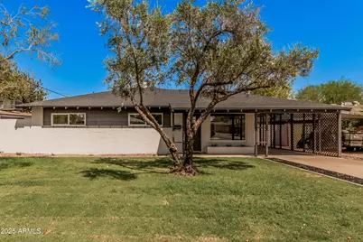 4561 N 12th Avenue, Phoenix, AZ 85013 - Photo 1