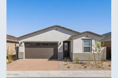 12689 N 305th Avenue, Buckeye, AZ 85396 - Photo 1