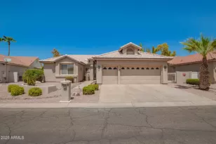 10906 E Michigan, Sun Lakes, AZ 85248 - Photo 1