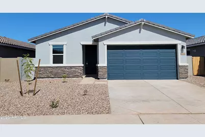 3534 E Ellie Trail, San Tan Valley, AZ 85143 - Photo 1