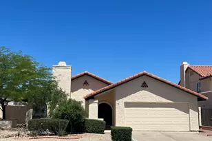 1733 N La Rosa Dr, Tempe, AZ 85288 - Photo 1