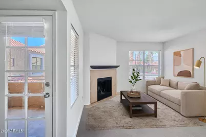 8787 E Mountain View, Scottsdale, AZ 85258 - Photo 1