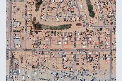 15393 S Sanford, Arizona City, AZ 85123 - Photo 1