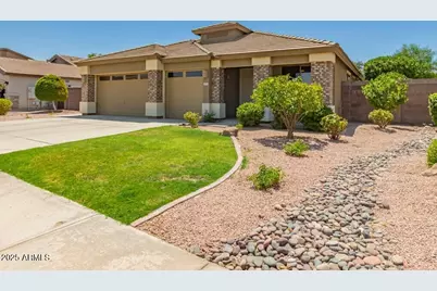 1855 E Bartlett, Chandler, AZ 85249 - Photo 1