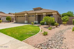 1855 E Bartlett, Chandler, AZ 85249 - Photo 1