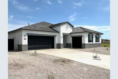 15346 W Cottontail, Surprise, AZ 85387 - Photo 1