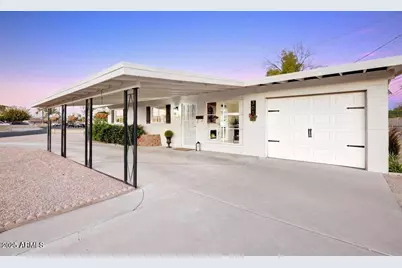 301 N Ironwood --, Mesa, AZ 85201 - Photo 1