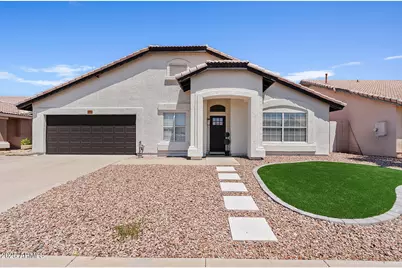 4474 E Campo Bello Drive, Phoenix, AZ 85032 - Photo 1