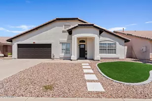 4474 E Campo Bello Dr, Phoenix, AZ 85032 - Photo 1