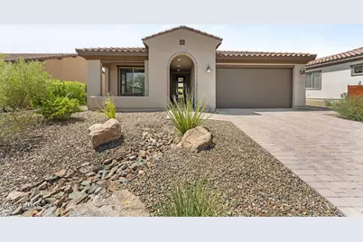 3201 Buckaroo Court, Wickenburg, AZ 85390 - Photo 1