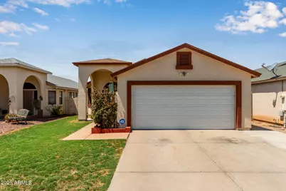 4026 N 88th, Phoenix, AZ 85037 - Photo 1