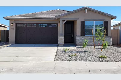 37128 W Vera Cruz Drive, Maricopa, AZ 85138 - Photo 1