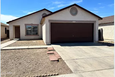 11613 W Bloomfield Road, El Mirage, AZ 85335 - Photo 1