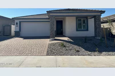 30541 W Nightshade Drive, Buckeye, AZ 85396 - Photo 1