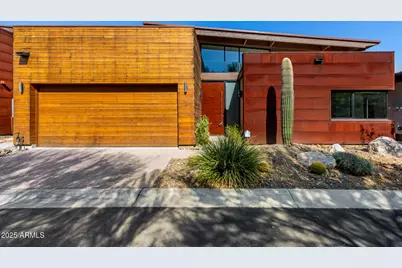 6525 E Cave Creek Road #3, Cave Creek, AZ 85331 - Photo 1