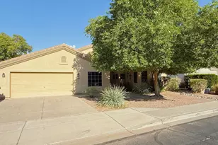 2729 S Sorrelle, Mesa, AZ 85209 - Photo 1