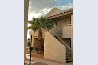 11666 N 28th Drive #287, Phoenix, AZ 85029 - Photo 1