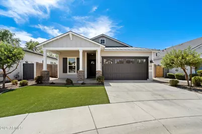 3849 E Crittenden Lane, Phoenix, AZ 85018 - Photo 1