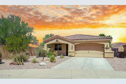 18436 W Shasta Street, Goodyear, AZ 85338 - Photo 1