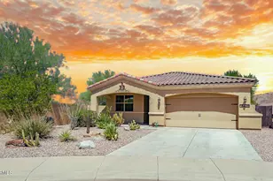 18436 W Shasta St, Goodyear, AZ 85338 - Photo 1