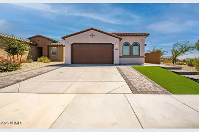4911 N 193rd Lane, Litchfield Park, AZ 85340 - Photo 1