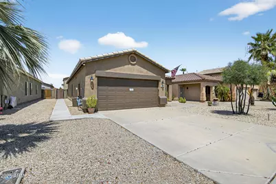 830 E Tortoise Trail, San Tan Valley, AZ 85143 - Photo 1