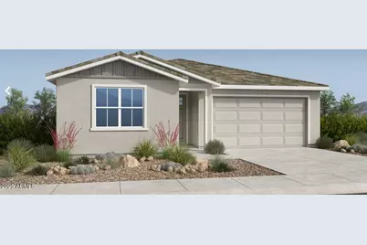 25260 N 165th Lane, Surprise, AZ 85387 - Photo 1