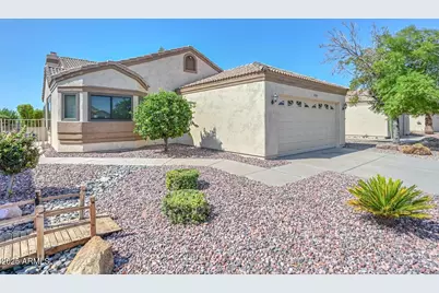 10509 W Tonopah, Peoria, AZ 85382 - Photo 1